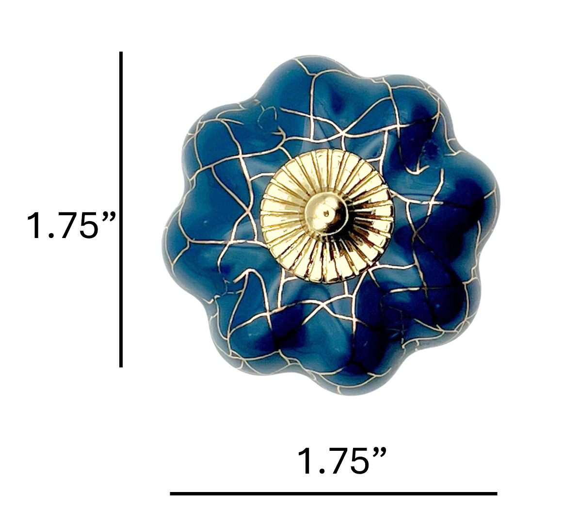 With dimensions
