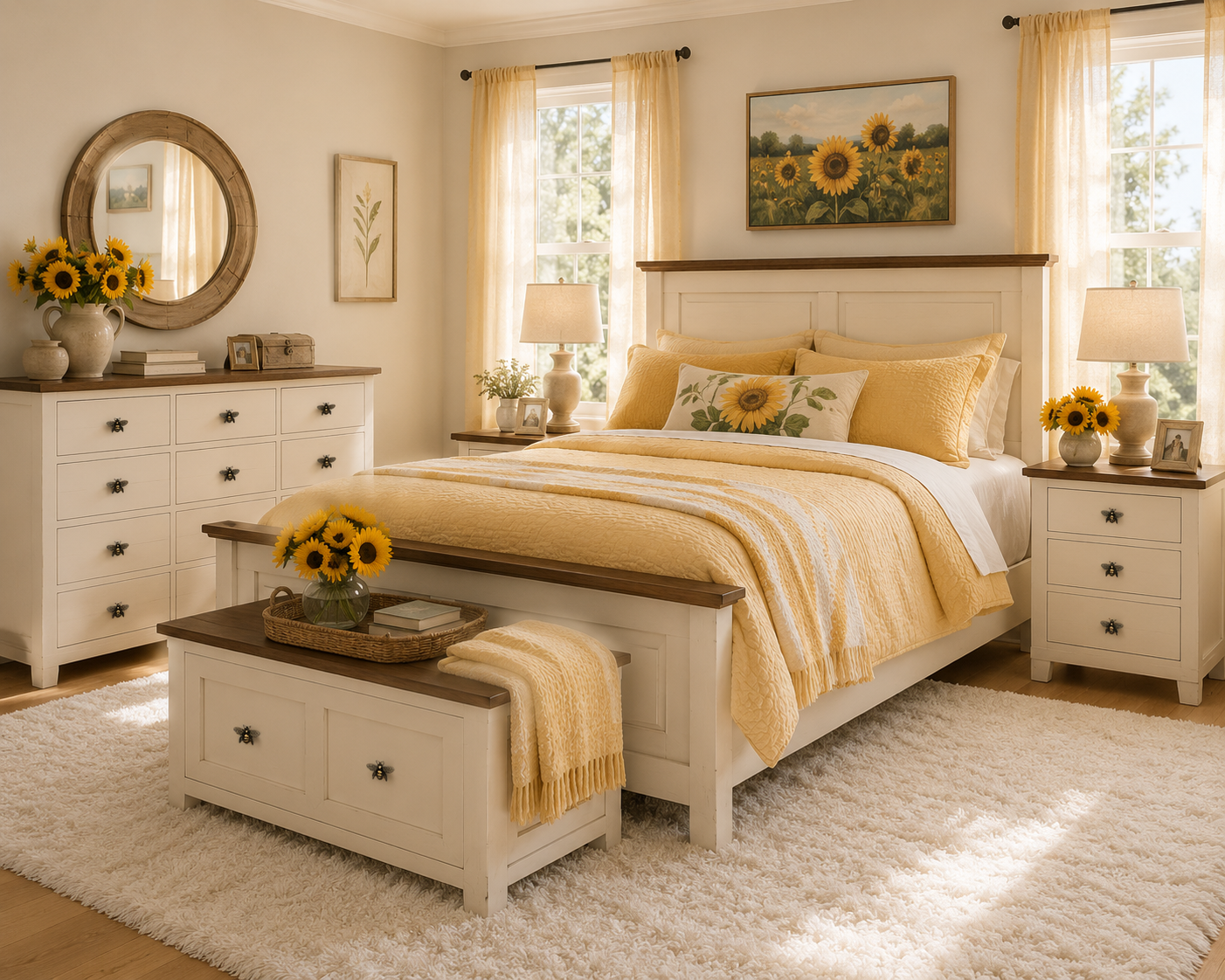Bee Knob