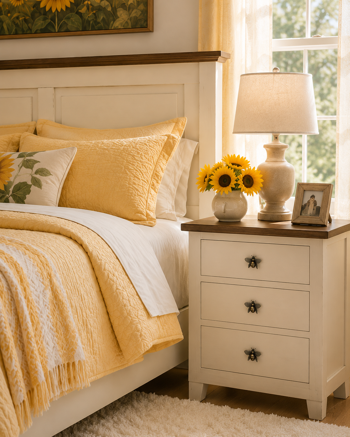 Bee Knob