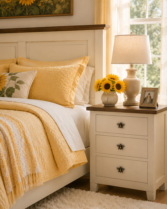 Bee Knob