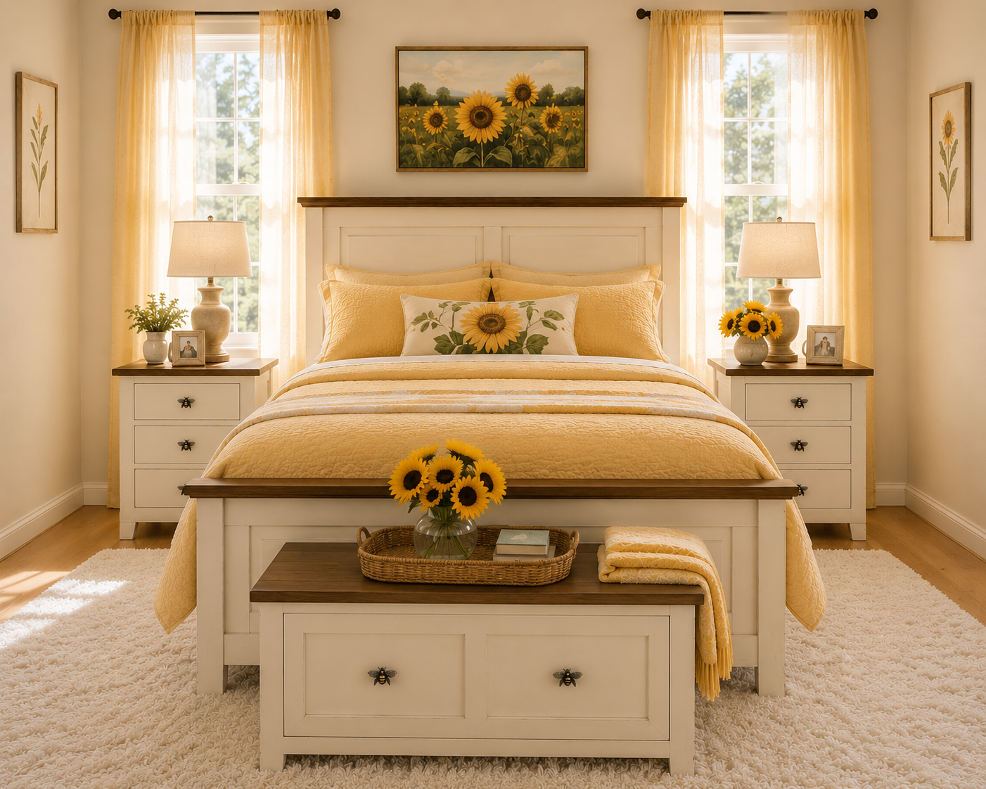 Bee Knob