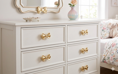 Button Bow