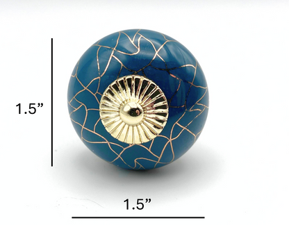 With dimensions